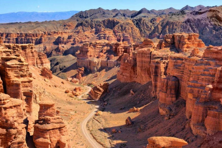 Әлемдік туризм екі жылдан кейін қалыпқа келеді