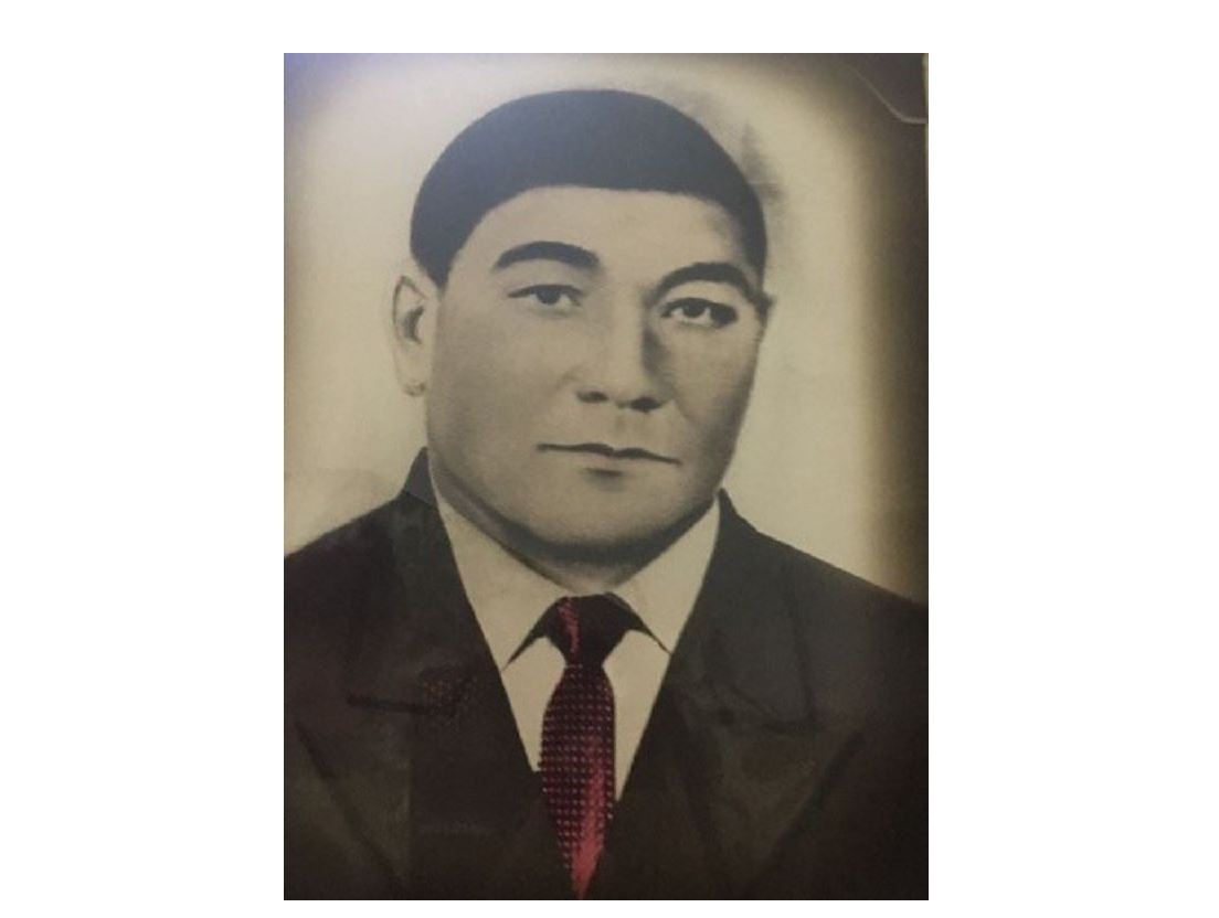 Жазықсыз жапа шеккендер қасіреті ұмытылмайды