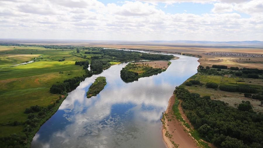 Трансшекаралық өзендерді пайдалануда Орталық Азияға ортақ келісім қажет