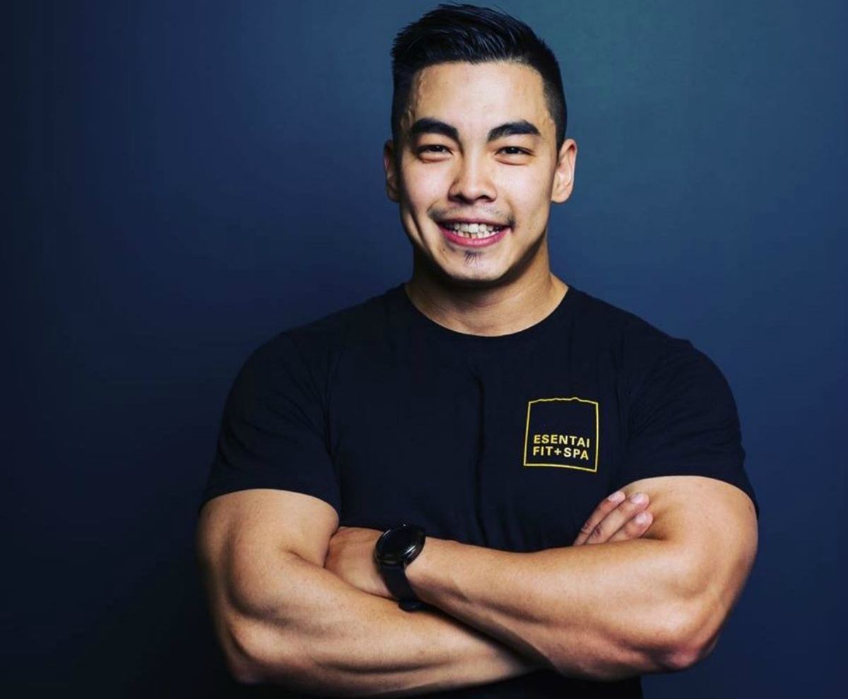 Алты адамның өмірін арашалаған спортшы