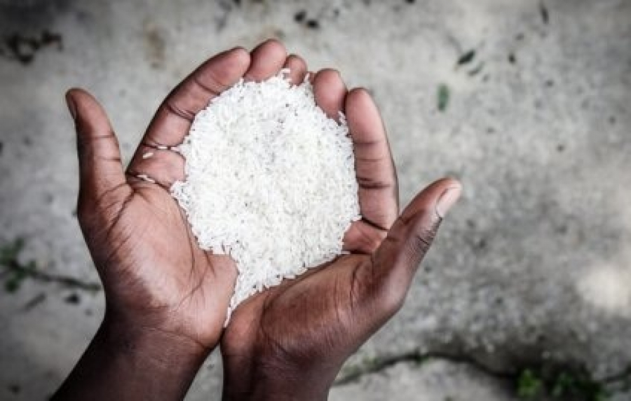 COVID-19 себебінен жұт болады