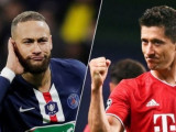 Неймардың әлде Левандовскийдің командасы жеңіске жете ме?