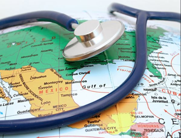 Әлемдік экономика сал ауруына шалдығады