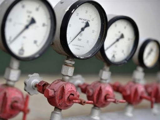 Жылыту желілеріне назар аударды