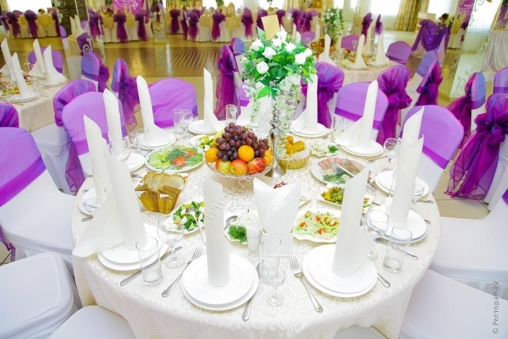 Той туралы ой