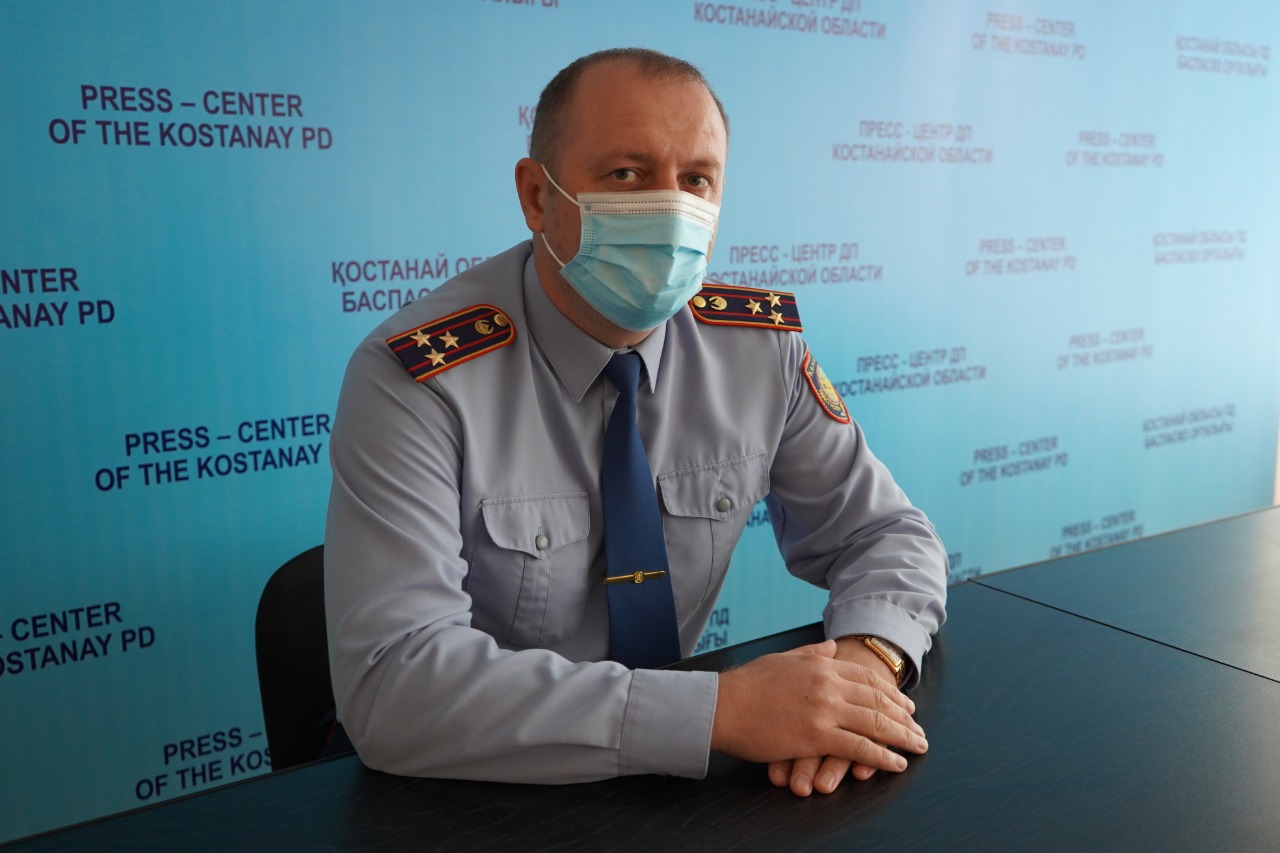 Қостанай облысында жол күтіміне салғырт қараған 100-ге жуық лауазымды тұлға жауапқа тартылды