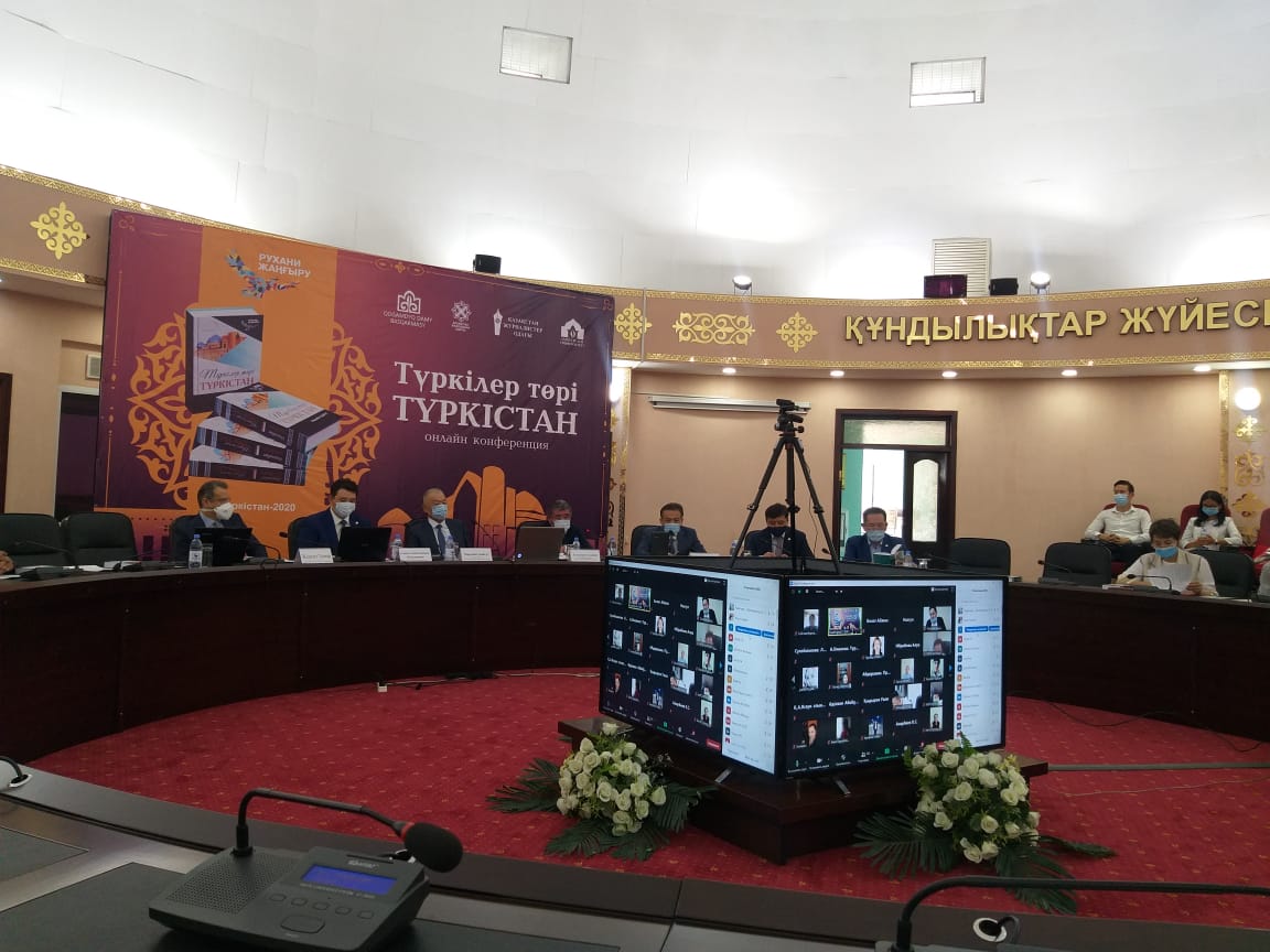 Қазақстан Президенті жазушы Мархабат Байғұтты құттықтады