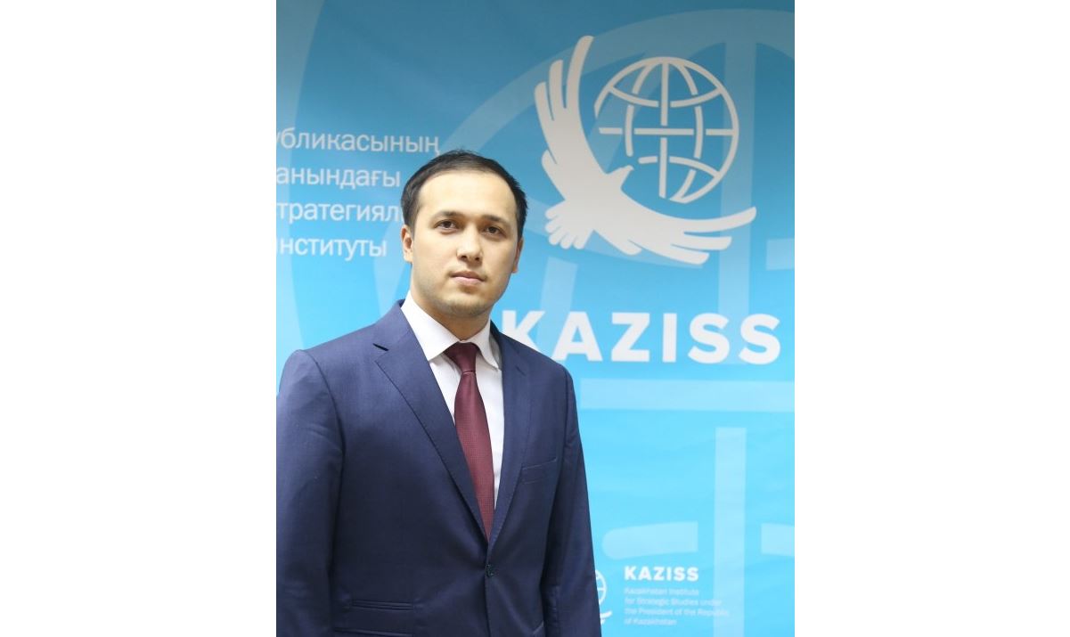 Жүйелі жұмыс қажет