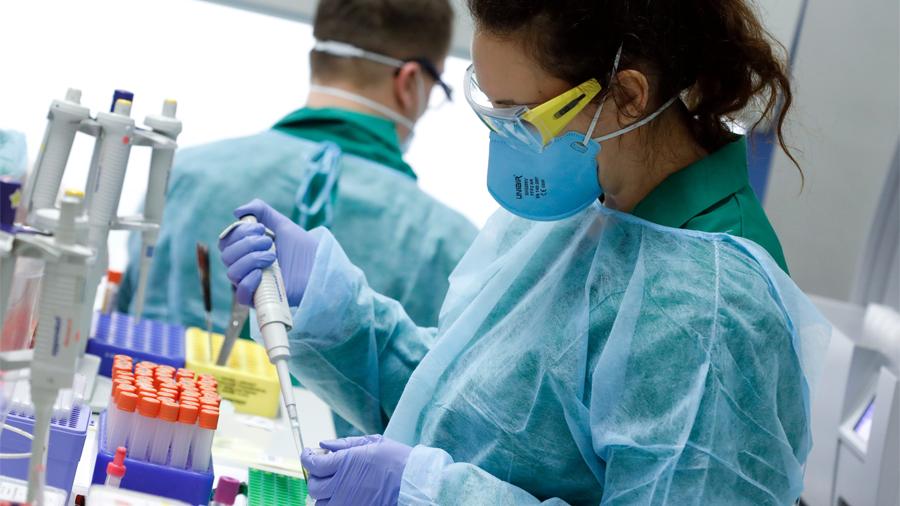 Коронавируспен ауырған алматылықтарға  жәрдемақы беріледі