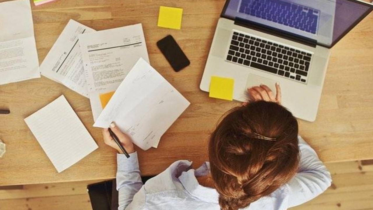 Қашықтан білім алу тиімді ме?