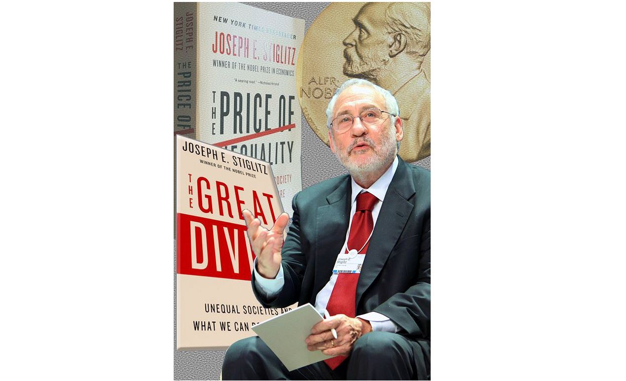 Таразыға түскен теңсіздіктің түп-тамыры