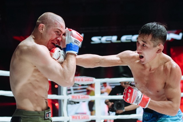 Абдулманап Нұрмагомедовтың турнирінде үш өреніміз өнер көрсетеді