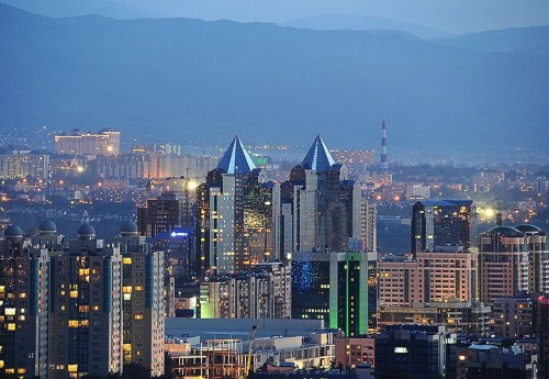 Алматыда дарынды балаларды қолдауға арналған орталық ашылады