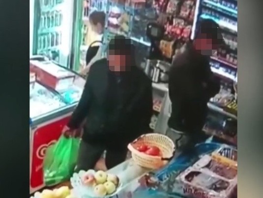 Айласын асырмақ болған жұп қолға түсті