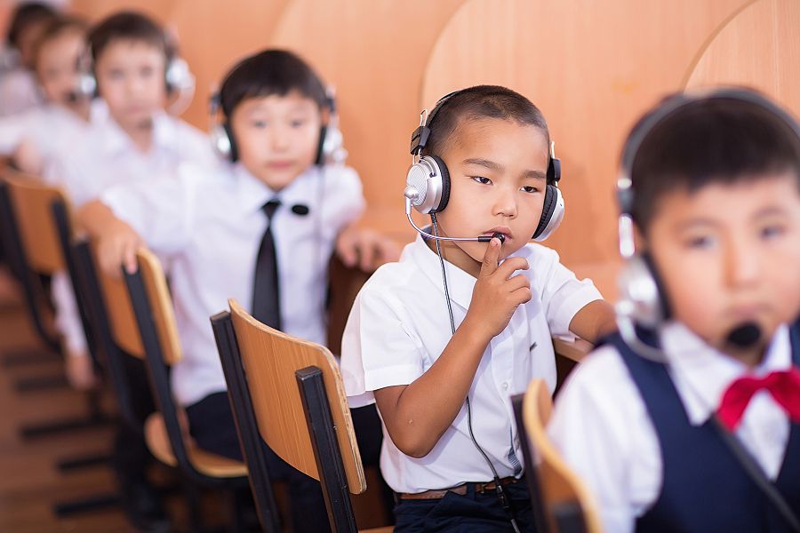 Жекеменшік мектептер «клиенттерін» жоғалтпау үшін бәріне дайын