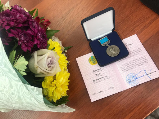 Қостанай облысындағы ең үздік мектеп анықталды