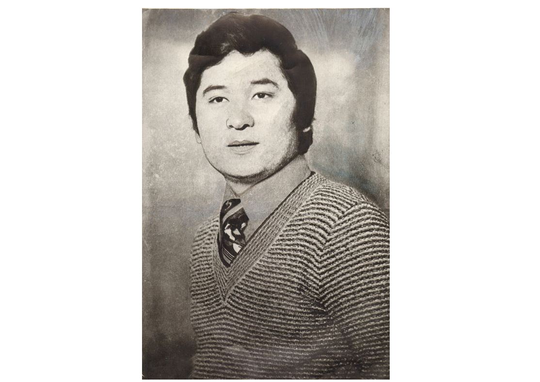 Үлкен театрдың әншісі Сембиндi сағынғанда Павароттидің сәлемі еріксіз еске түседі