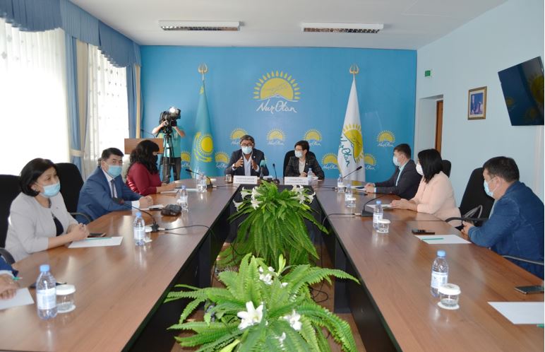 "Процентоманияны" қудалаушылар кәсібиліктен адасып қалмай ма?