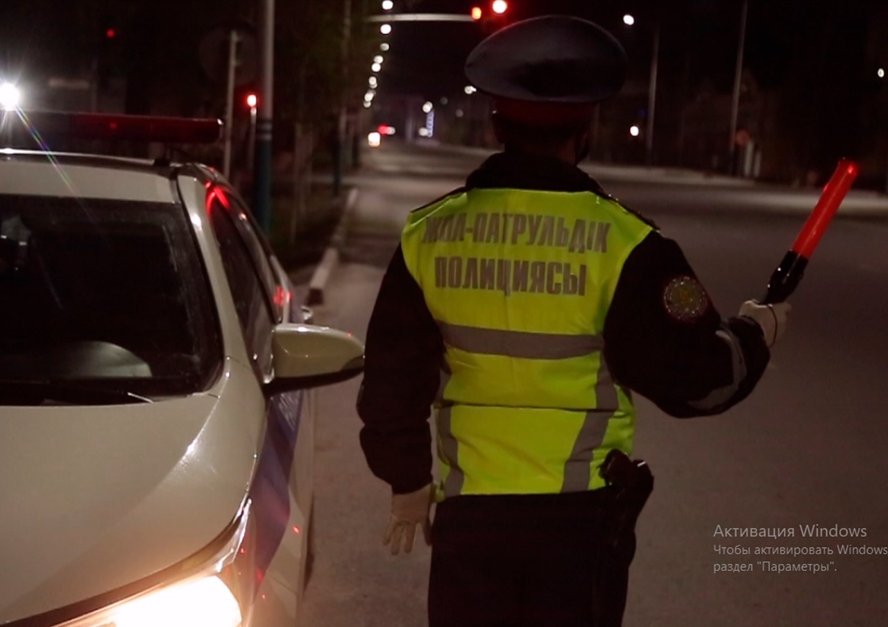 Екі күнде 300-ден астам әкімшілік құқық бұзушылық анықталды