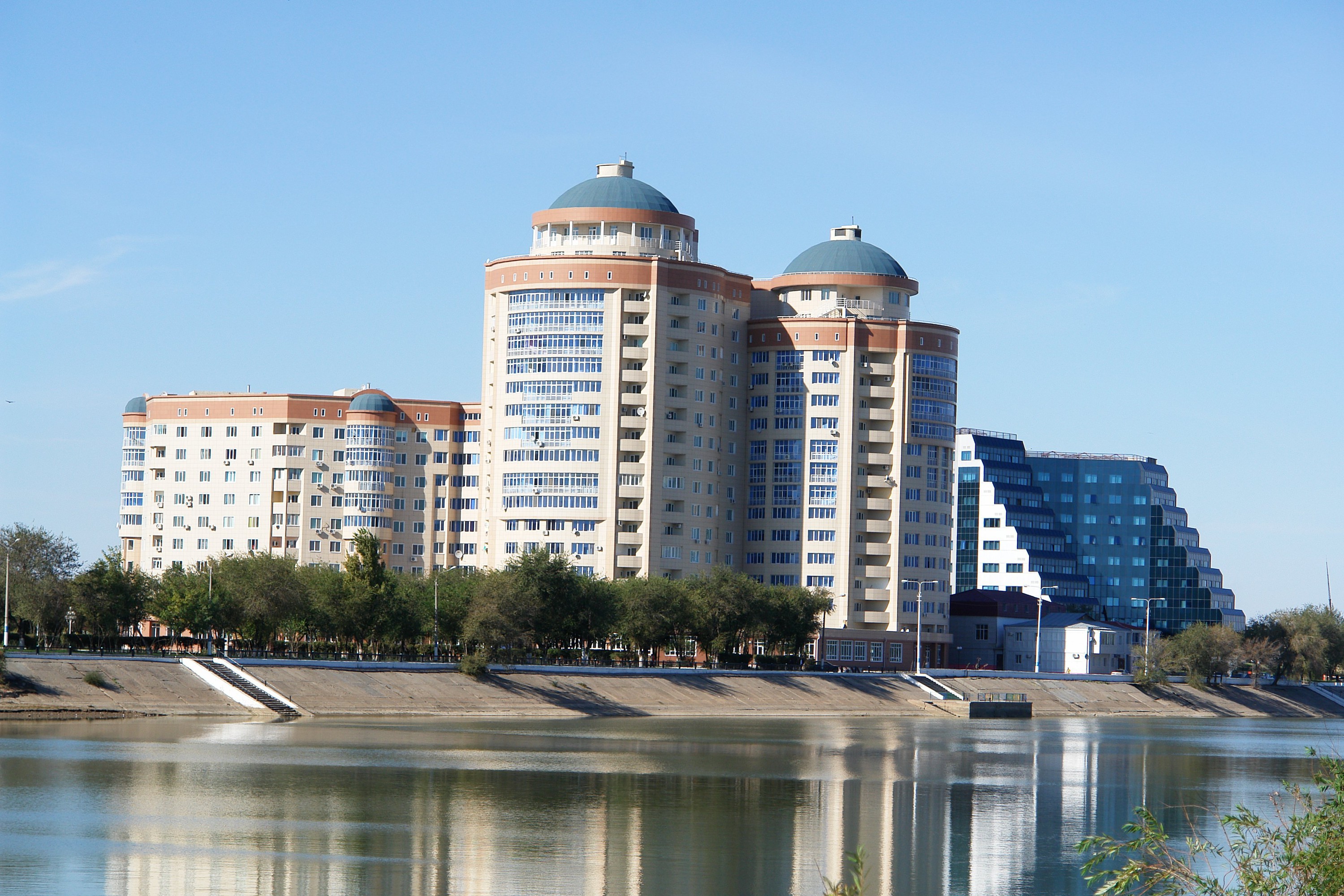 Атырауда шектеу шаралары 14 қыркүйекке дейін жалғасады