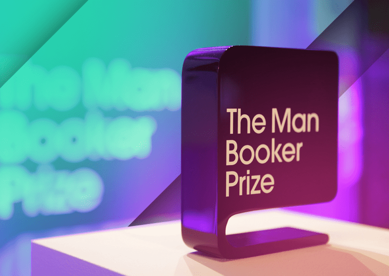 Букер сыйлығы табысталды