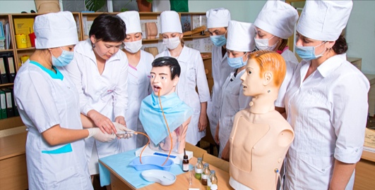 Қостанайда медициналық мамандықтарға сұраныс жоғары