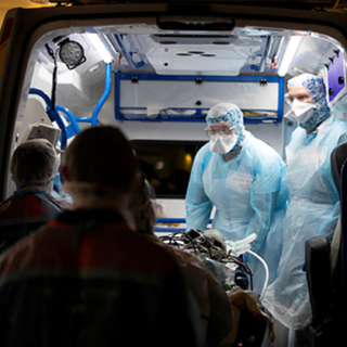 Қайталап ауыру тіркеліп жатыр