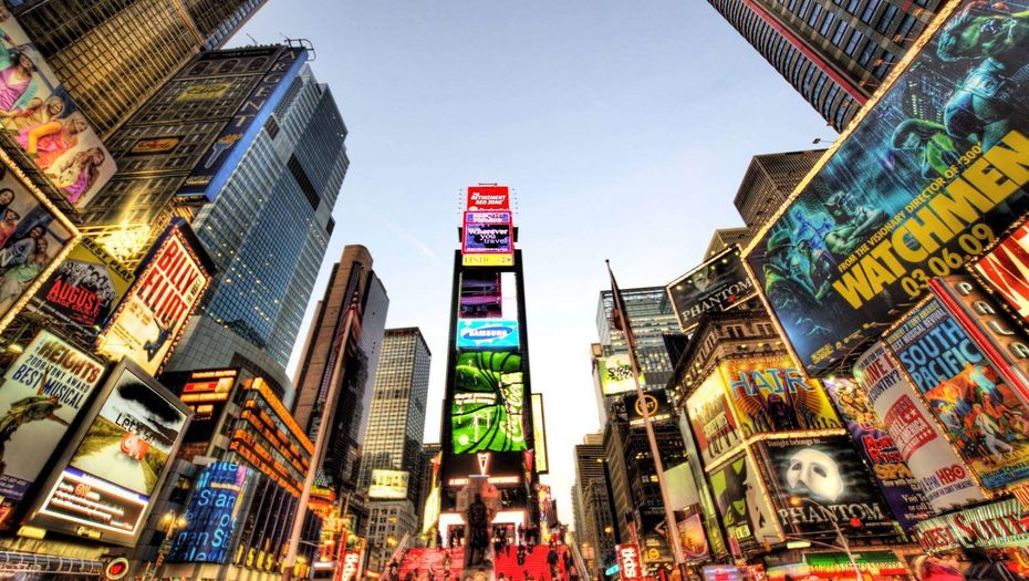 АҚШ тағы дүрлікті