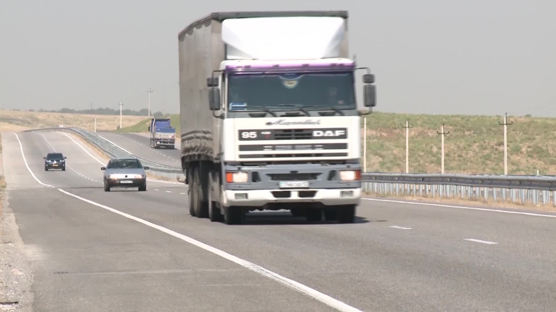 Бақылау күшейтілгені жөн