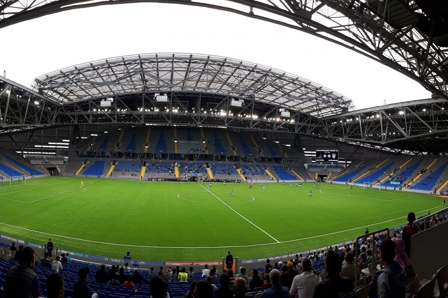 Беларусь және Латвиямен кездеседі