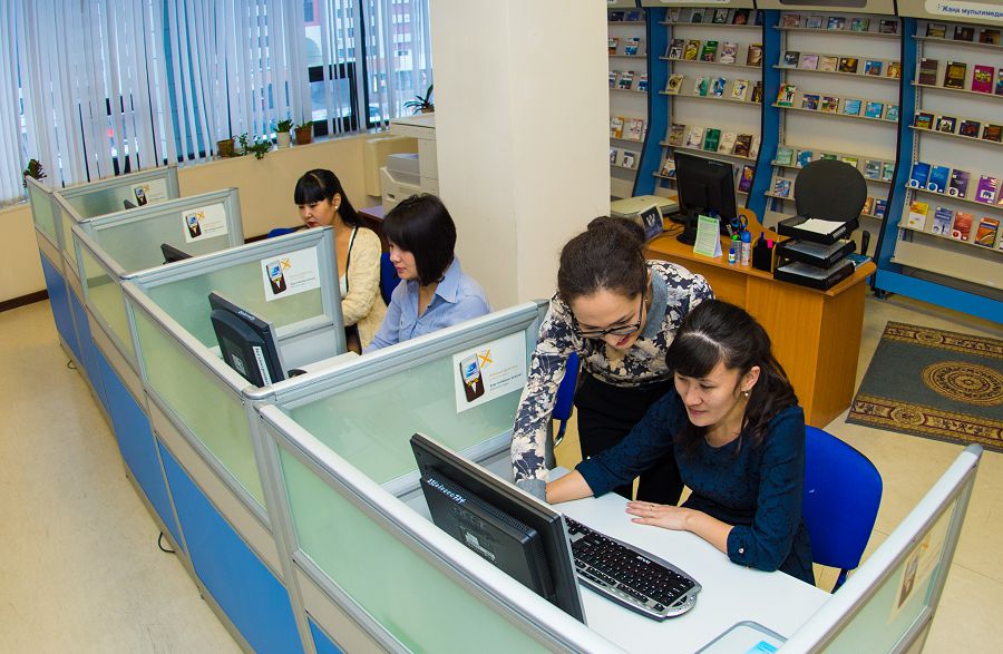 Білікті педагог һәм сапалы оқулық