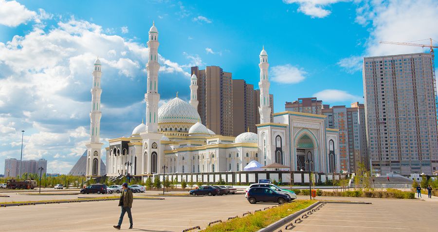 Өзіміз бен өзгелердің өміріне қиянат жасамайық