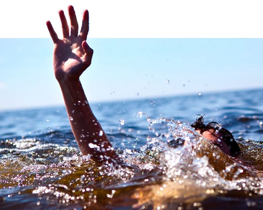 Шомылу маусымы: Сақтыққа салғырттық сан соқтырады