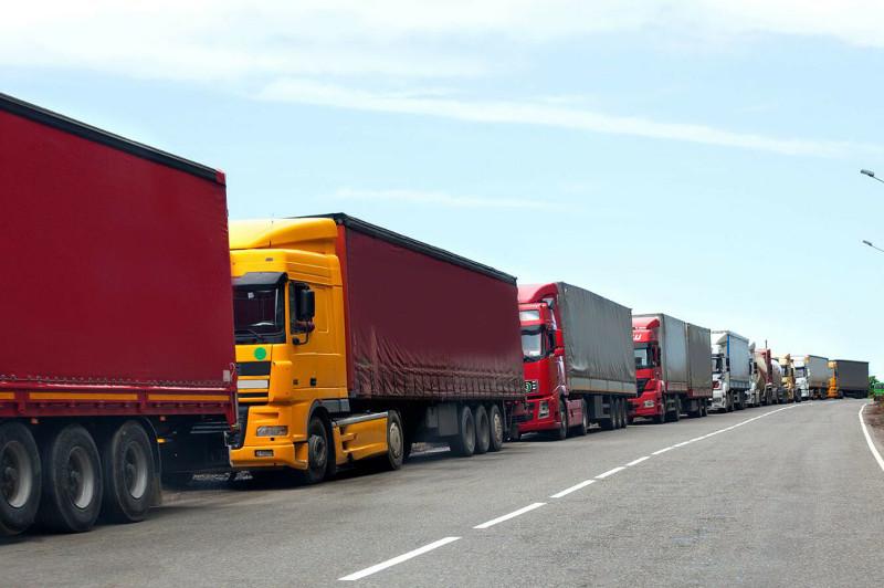 Шекарадағы кептелісті шешу жолдарын ұсынды