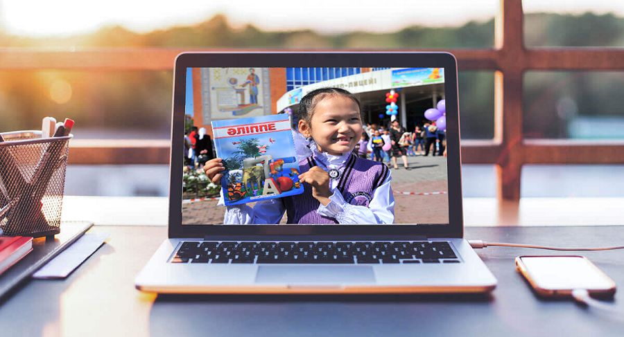 Елімізде бірінші сыныпқа 352 091 оқушы қабылданды