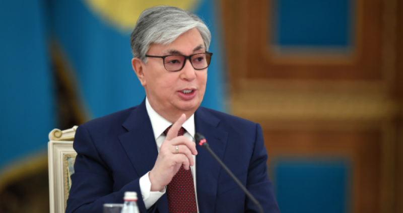 Мемлекеттік қызметкерлердің шетел банктерінде есеп-шот ашуы шектеледі