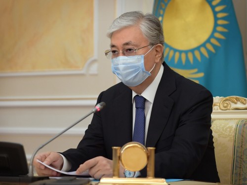 Баспана мәселесін шешу мақсатында "Отбасы" банкі құрылады