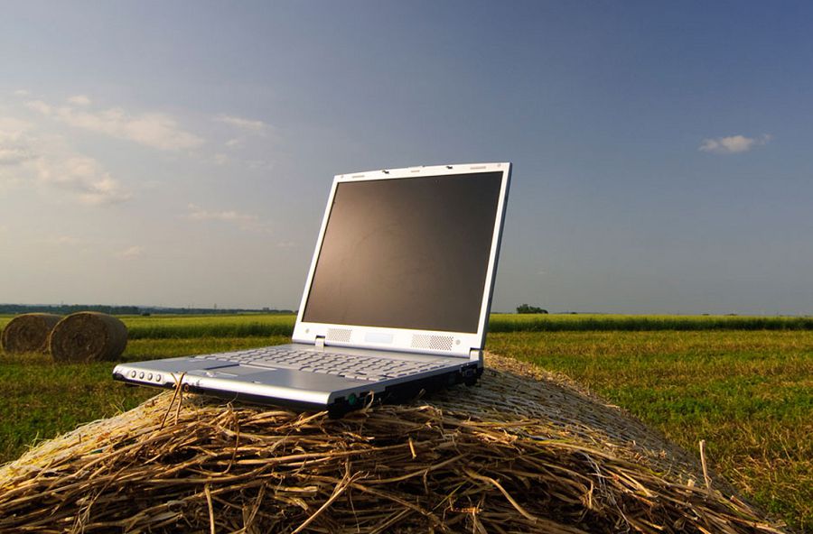 800-ден  астам ауылда интернет жоқ