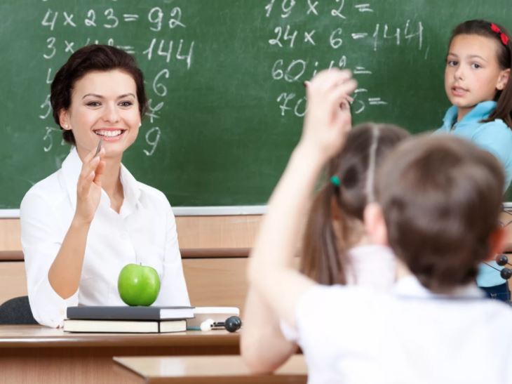 Мұғалімдердің жалақысы көбейеді - Президент