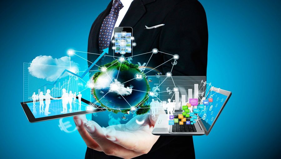 Телеарналарды цифрландырудың тың мүмкіндіктері