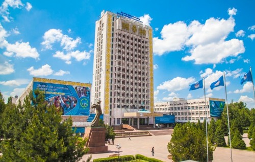 Әл-Фараби университеті: Жолдау – жүргізіліп жатқан реформаларға серпін береді