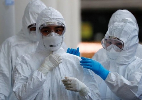 COVID-19: Жаңа Каледониядағы шектеулер