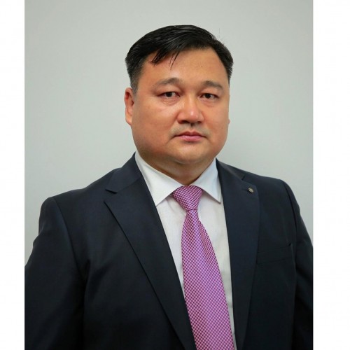 Атырауда облыстық басқармаға жаңа басшы тағайындалды