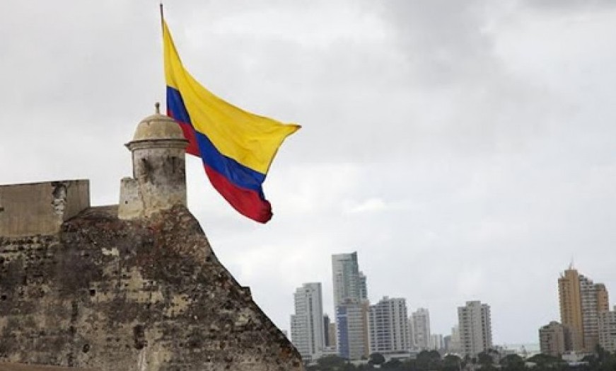 Колумбия карантинді алып тастай ала ма?