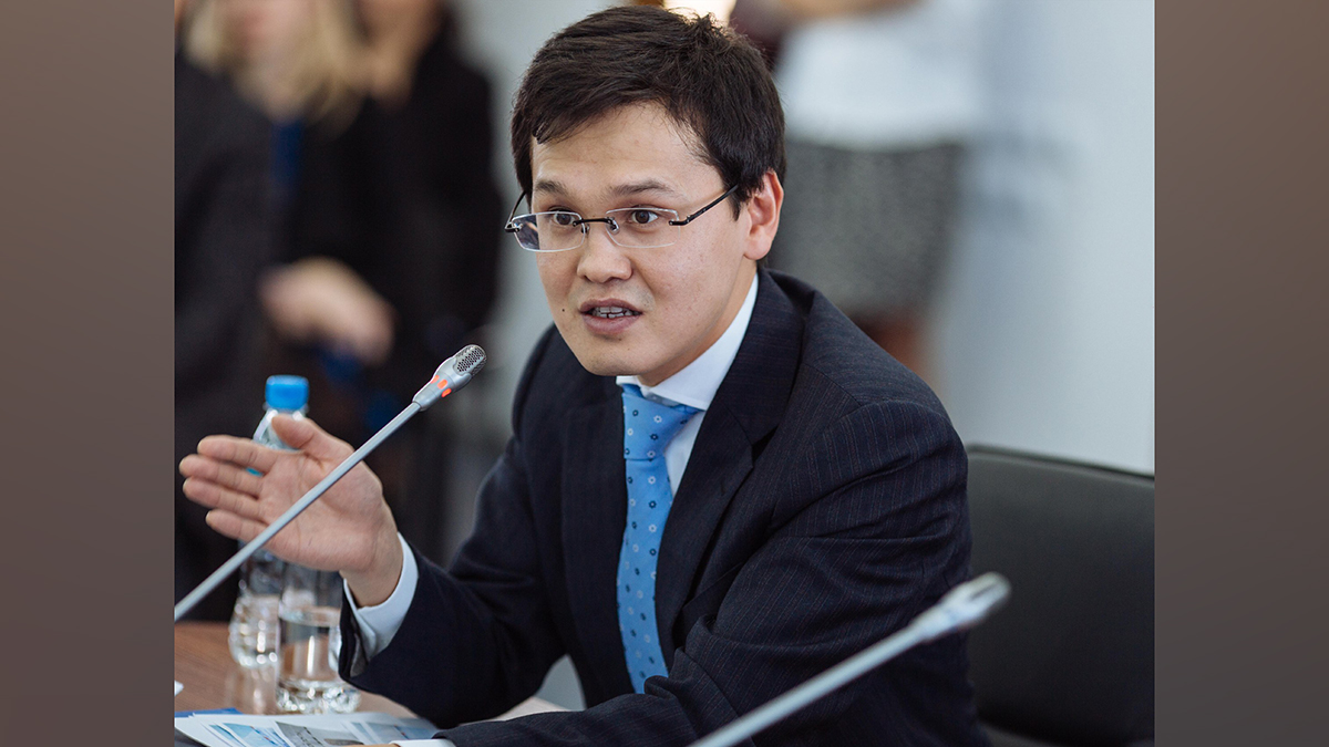 Жыл соңына дейін халық саны 250-ден асатын ауылдар интернетпен қамтамасыз етіледі