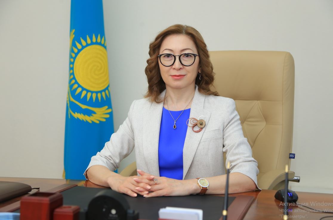 Қостанай облысының білім басқармасына жаңа басшы тағайындалды