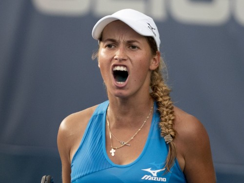 Путинцева мен Кукушкин үшінші кезеңге шықты