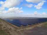 Неміс инвесторы Қарағанды облысында үшінші КЭС салды