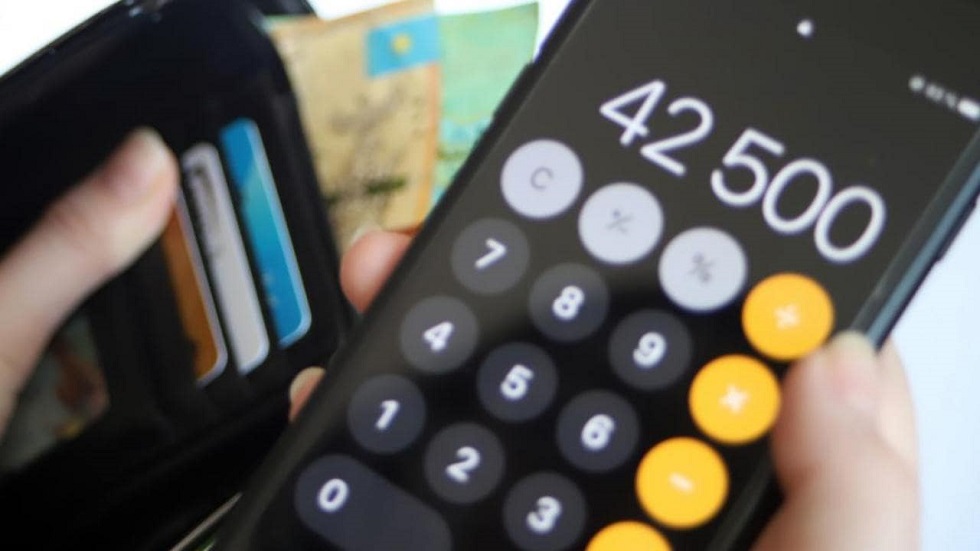 2,4 млн-ға жуық қазақстандық әлеуметтік төлем алды