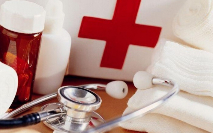 Тобылдағы дәрігерлік амбулатория күрделі жөндеуден өтуде